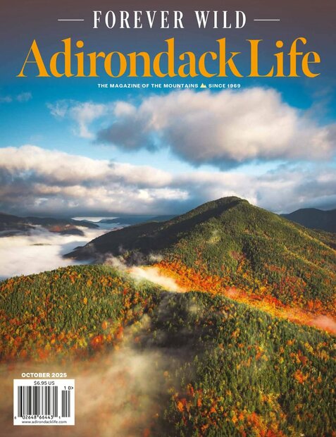 Adirondack Life Magazine