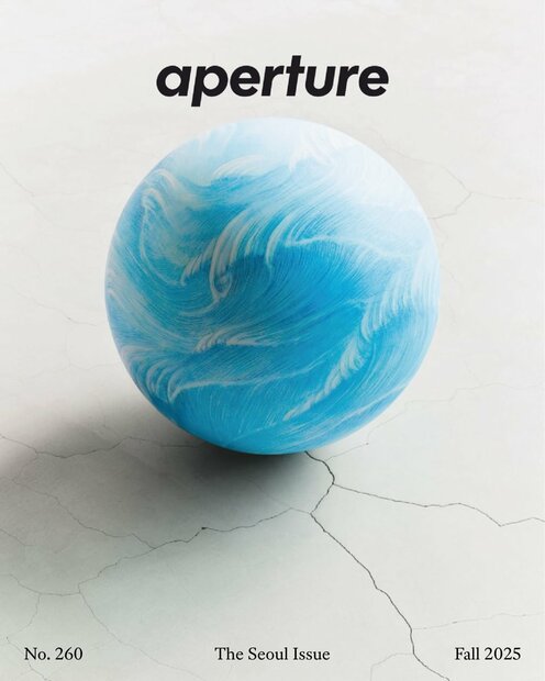 Aperture Magazine