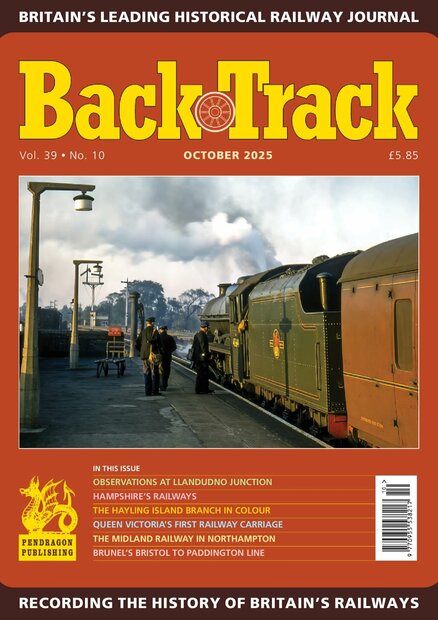 BackTrack Magazine