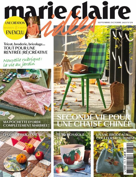 Marie claire idees