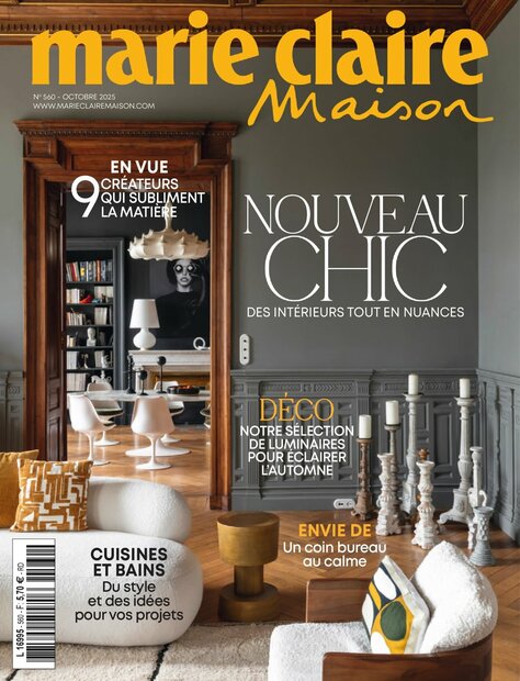 Marie Claire Maison