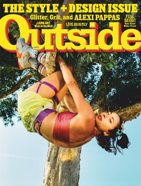 Outside Magazine
