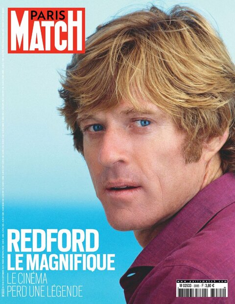Paris Match