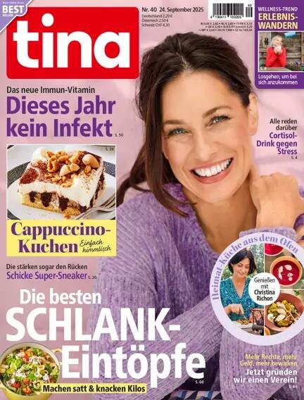 Tina (Deutsch)