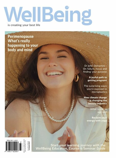 Wellbeing Magazine