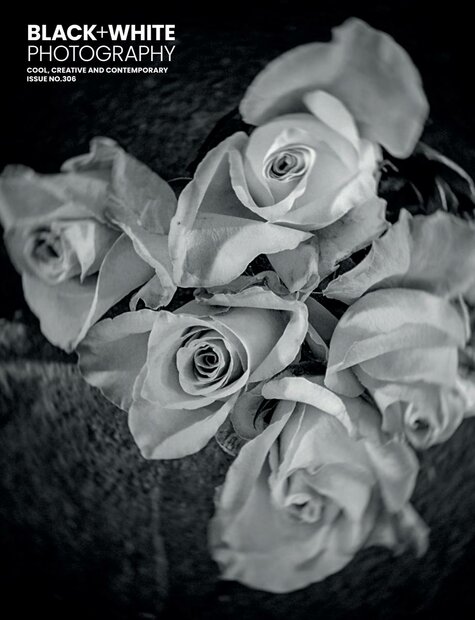 Black + White Photography Magazine