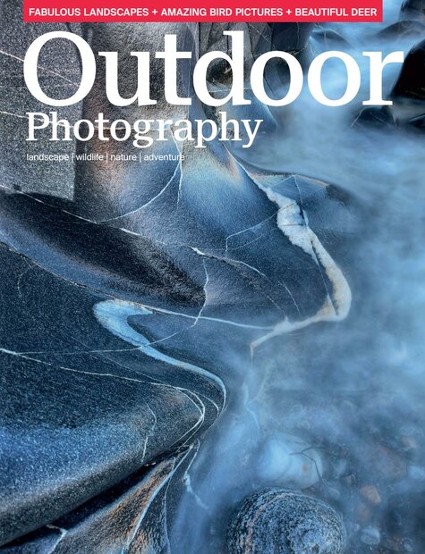 Outdoor Photography Magazine
