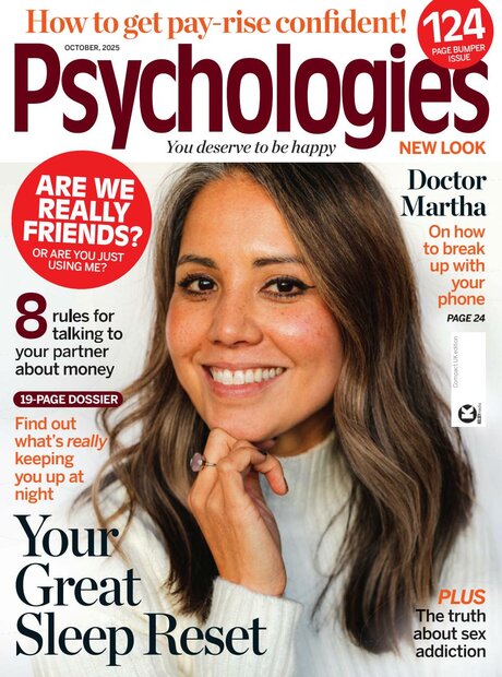 Psychologies Magazine