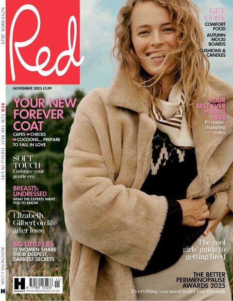Red Magazine