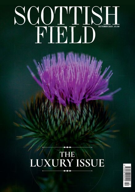 Scottish Field Magazine
