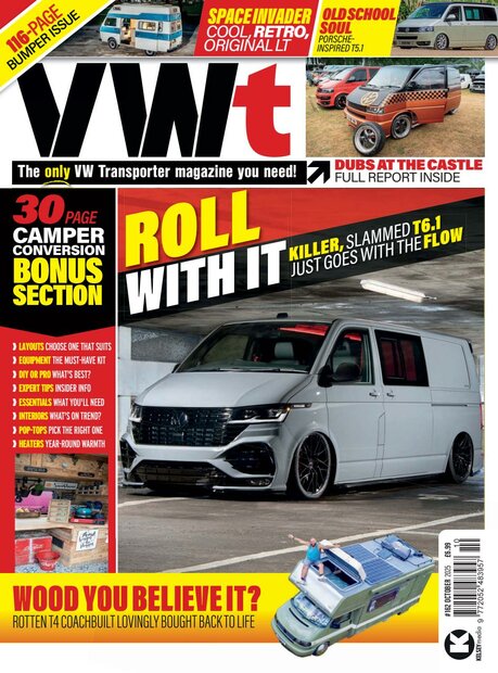 VWt Magazine