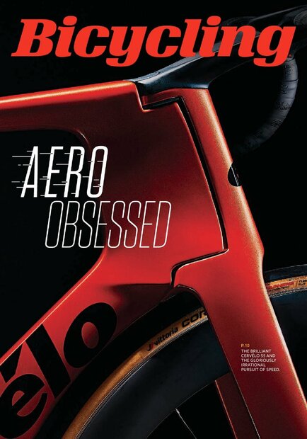 Bicycling Magazine