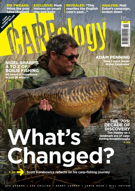 Carpology Magazine