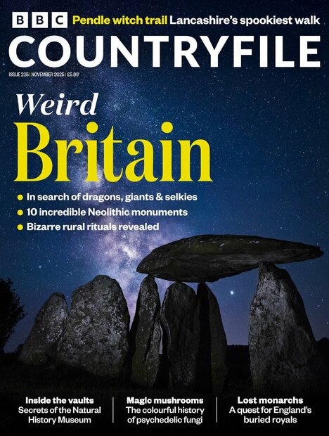 Countryfile Magazine