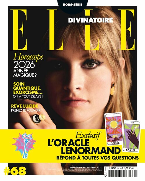 Elle France