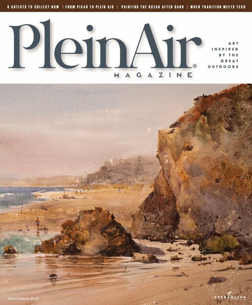 PleinAir Magazine