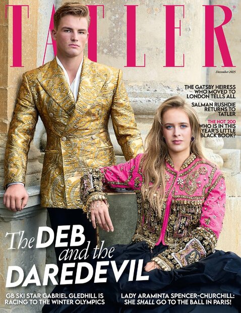 Tatler Magazine