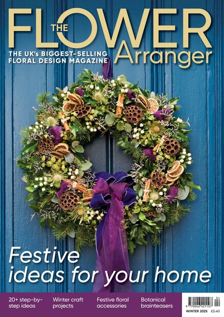 The Flower Arranger Magazine