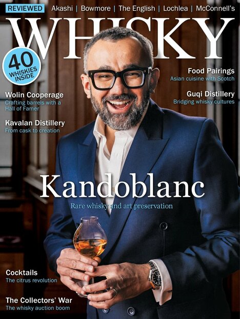 Whisky Magazine