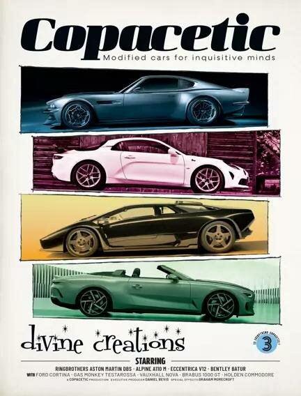 Copacetic Magazine