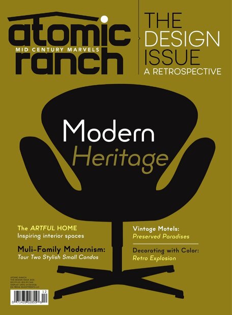 Atomic Ranch Magazine