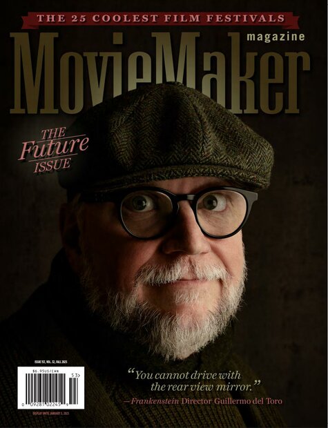 Movie Maker Magazine