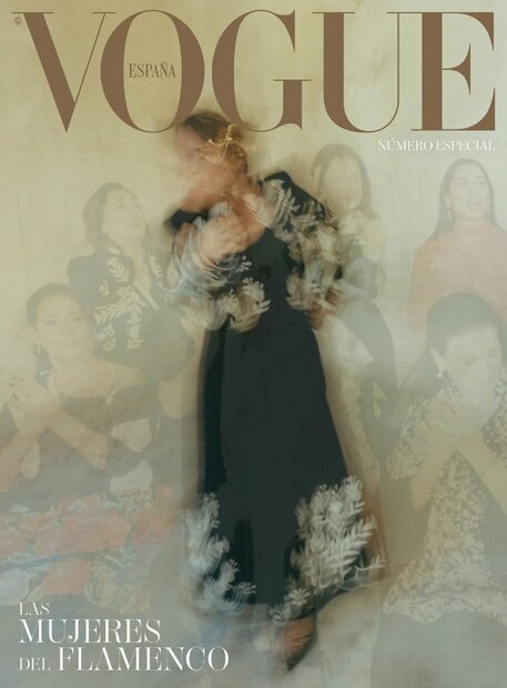 Vogue Espana