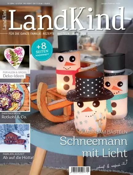 LandKind