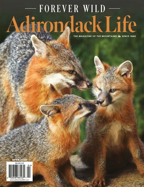 Adirondack Life Magazine