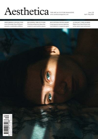 Aesthetica Magazine