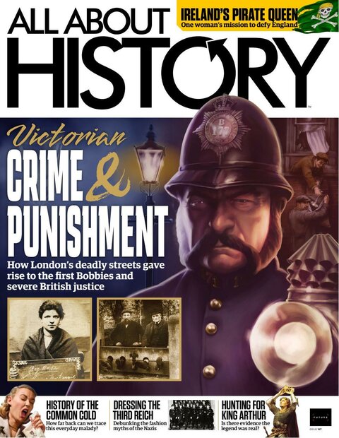 All About History Magazine