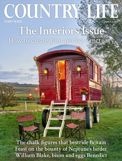 Country Life Magazine