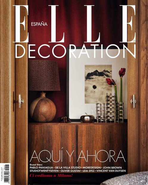 Elle Decoration Espana