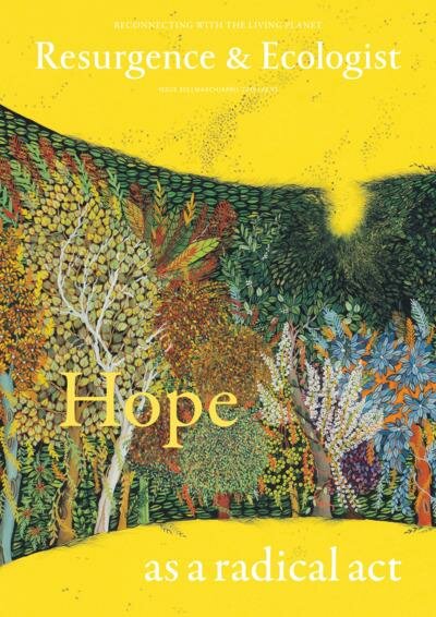 Resurgence &amp; Ecologist Magazine