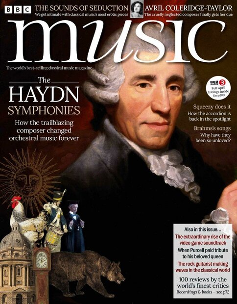 BBC Music Magazine