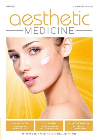 Aesthetic Medicine Magazine