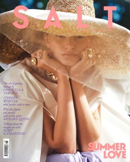 Salt Magazine