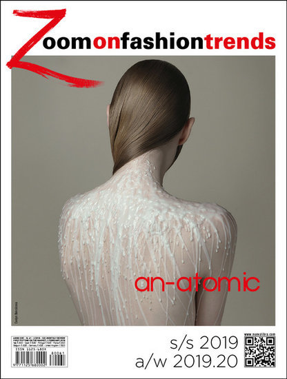 Zoom on Fashion Trends Magazine (English Edition)
