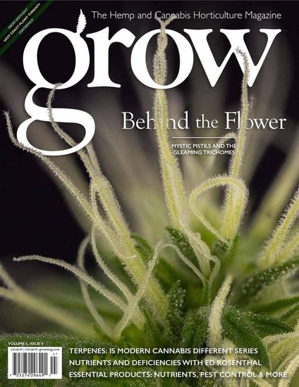 Grow Magazine
