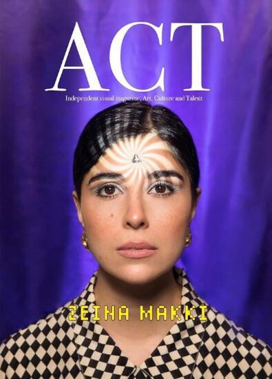 Act Magazine