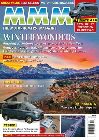 World Coal Magazine