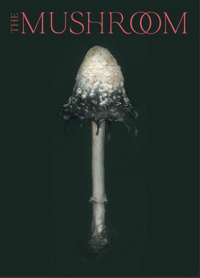 The Mushroom Magazine
