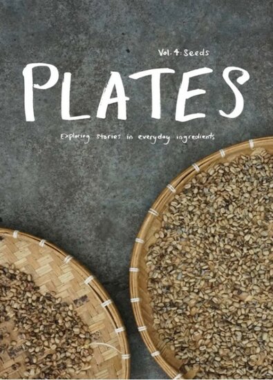 Plates Magazine