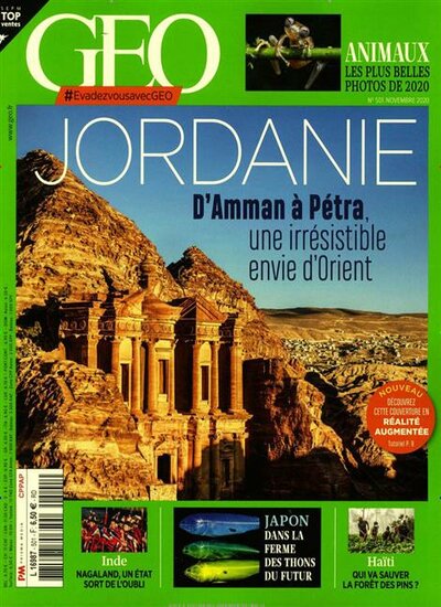 Geo (French)
