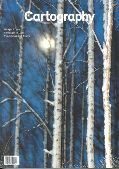 Cartography Magazine