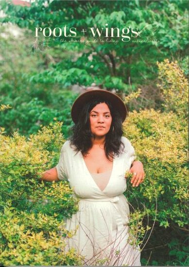 Roots and Wings Magazine