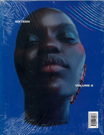 Sixteen Journal Magazine