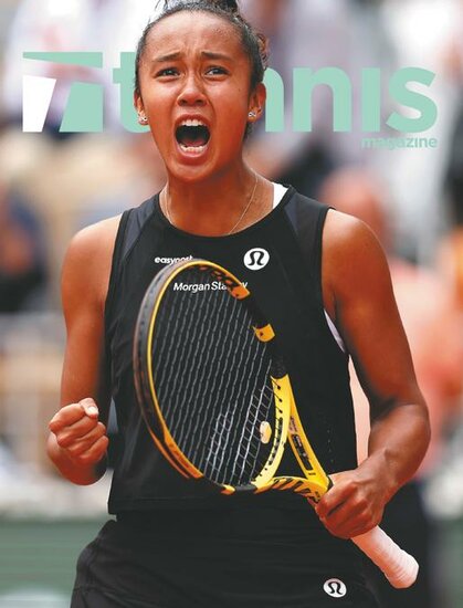 Tennis Magazine