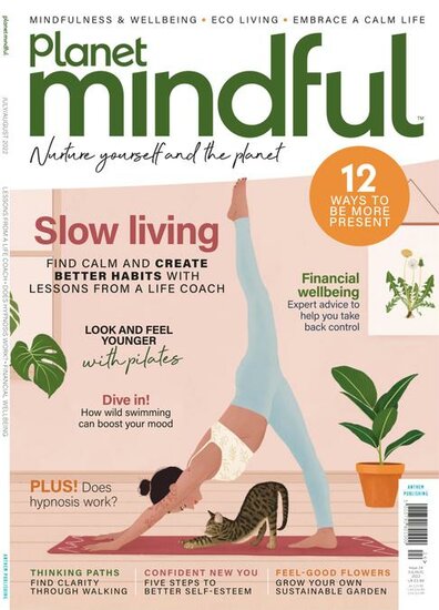 Planet Mindful Magazine