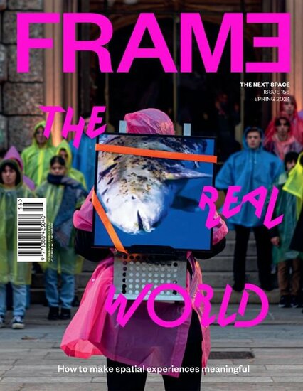 Frame Magazine